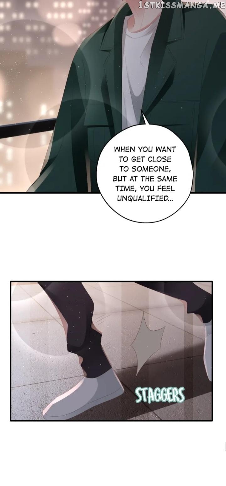 How did I end up with a boyfriend while gaming? Chapter 47 - page 29