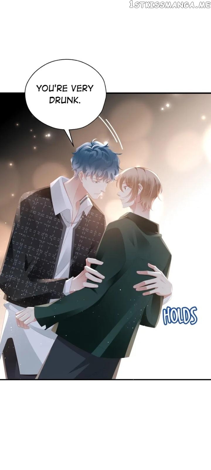 How did I end up with a boyfriend while gaming? Chapter 47 - page 30