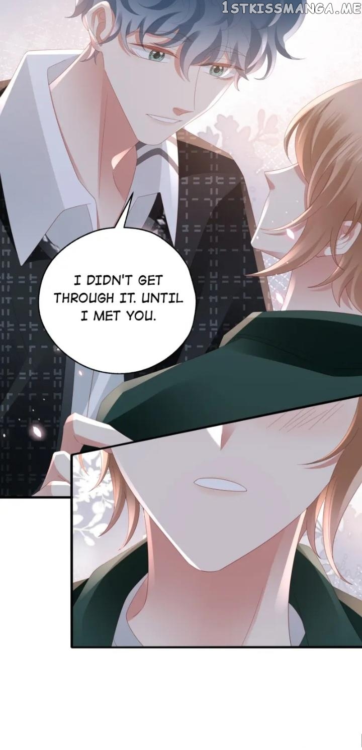 How did I end up with a boyfriend while gaming? Chapter 47 - page 32