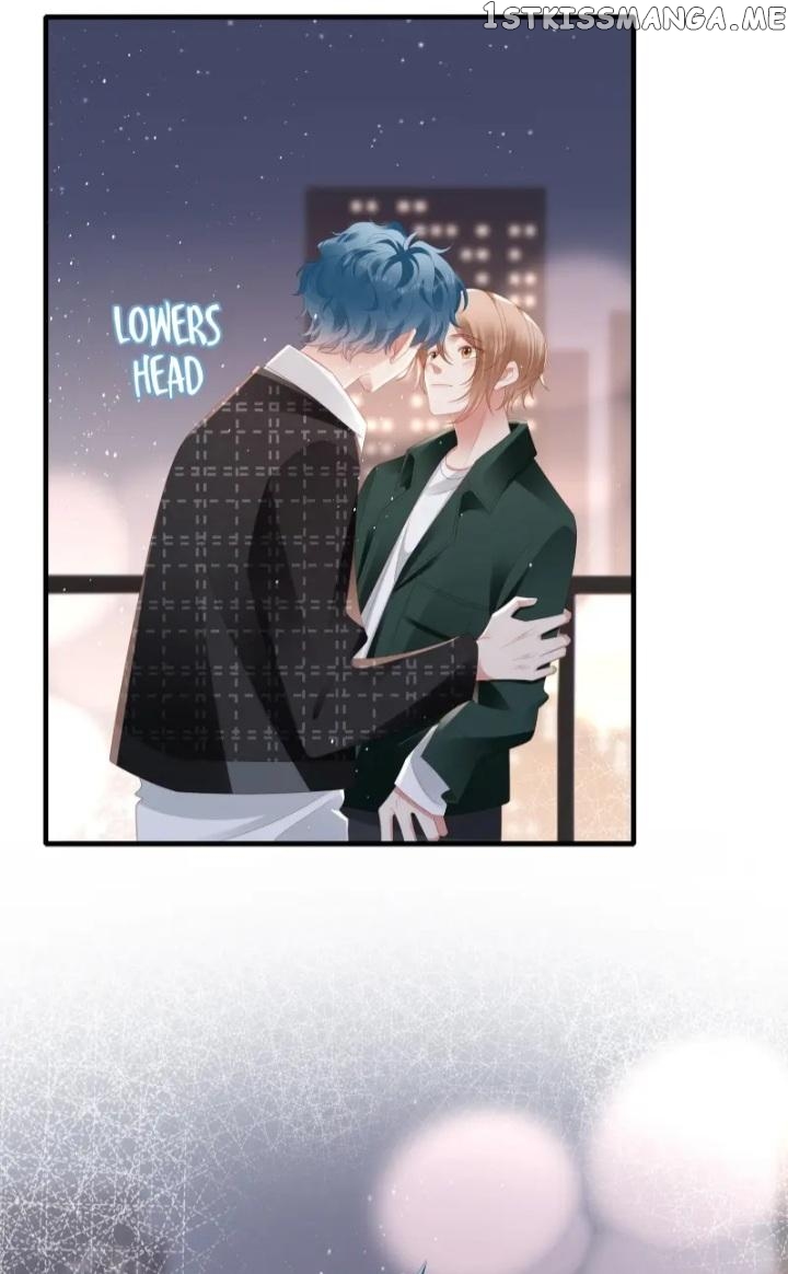 How did I end up with a boyfriend while gaming? Chapter 47 - page 33