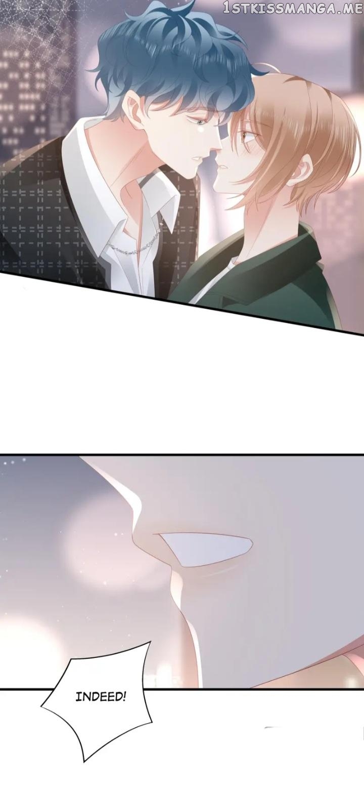 How did I end up with a boyfriend while gaming? Chapter 47 - page 34