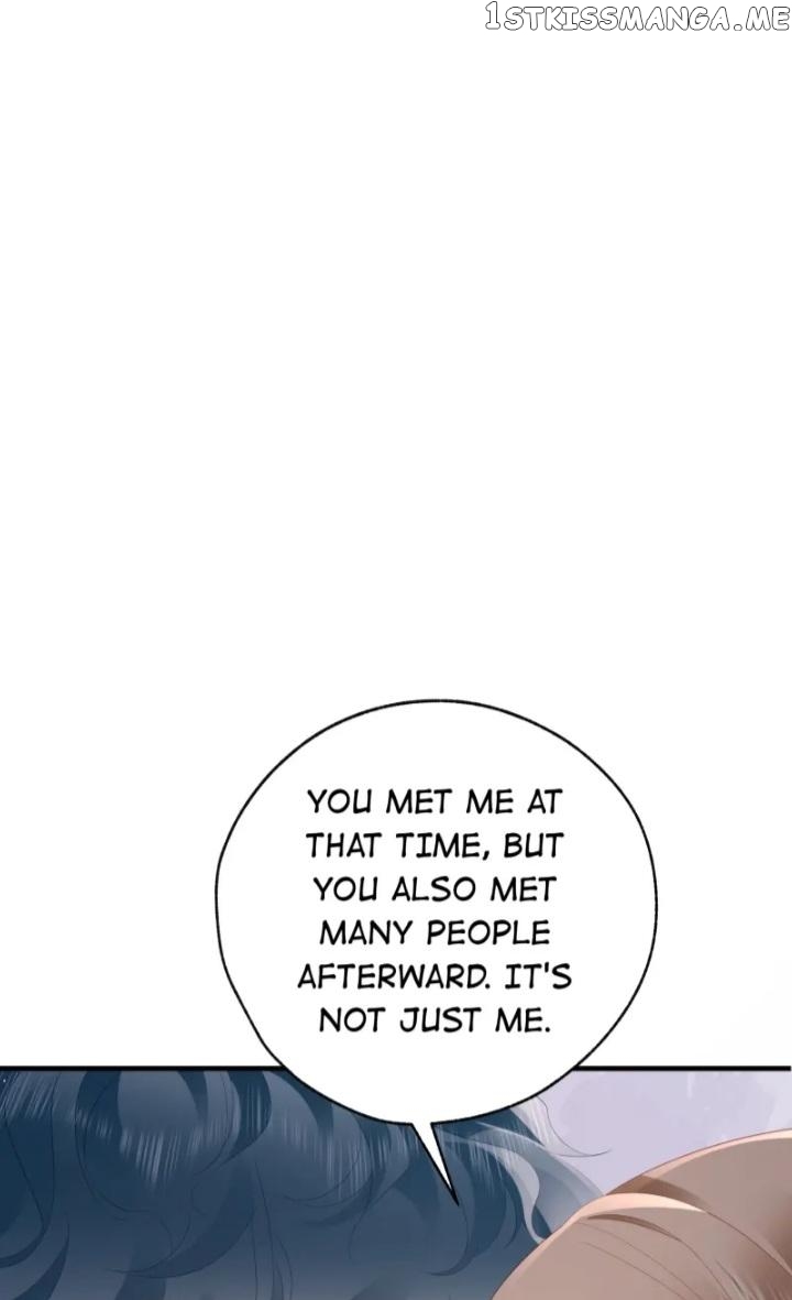 How did I end up with a boyfriend while gaming? Chapter 47 - page 35