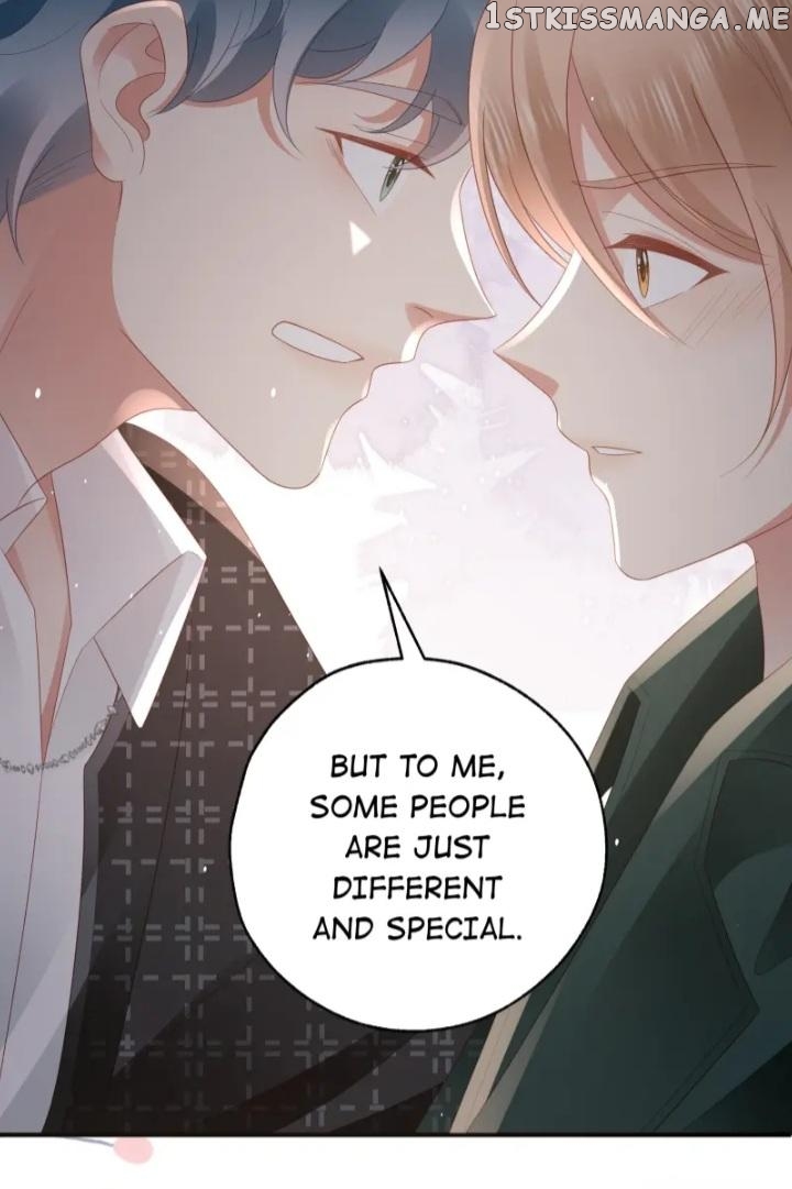 How did I end up with a boyfriend while gaming? Chapter 47 - page 36