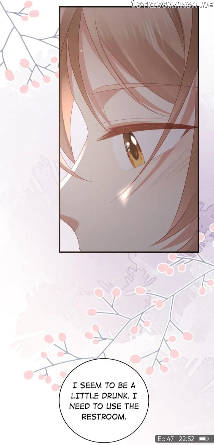 How did I end up with a boyfriend while gaming? Chapter 47 - page 37