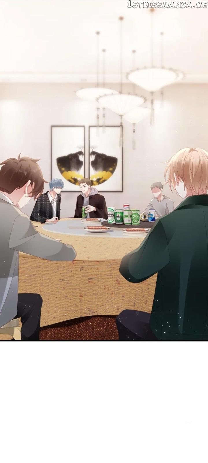 How did I end up with a boyfriend while gaming? Chapter 47 - page 4