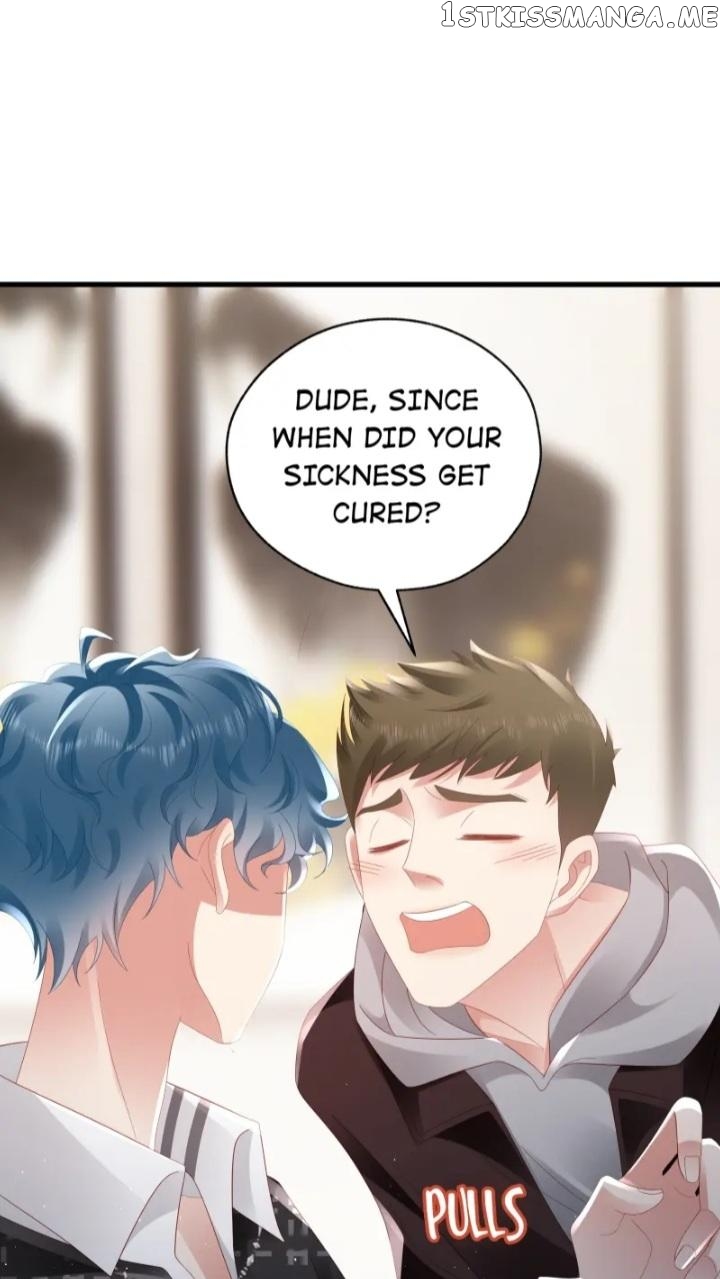 How did I end up with a boyfriend while gaming? Chapter 47 - page 5