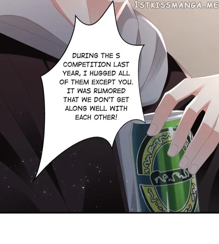 How did I end up with a boyfriend while gaming? Chapter 47 - page 7