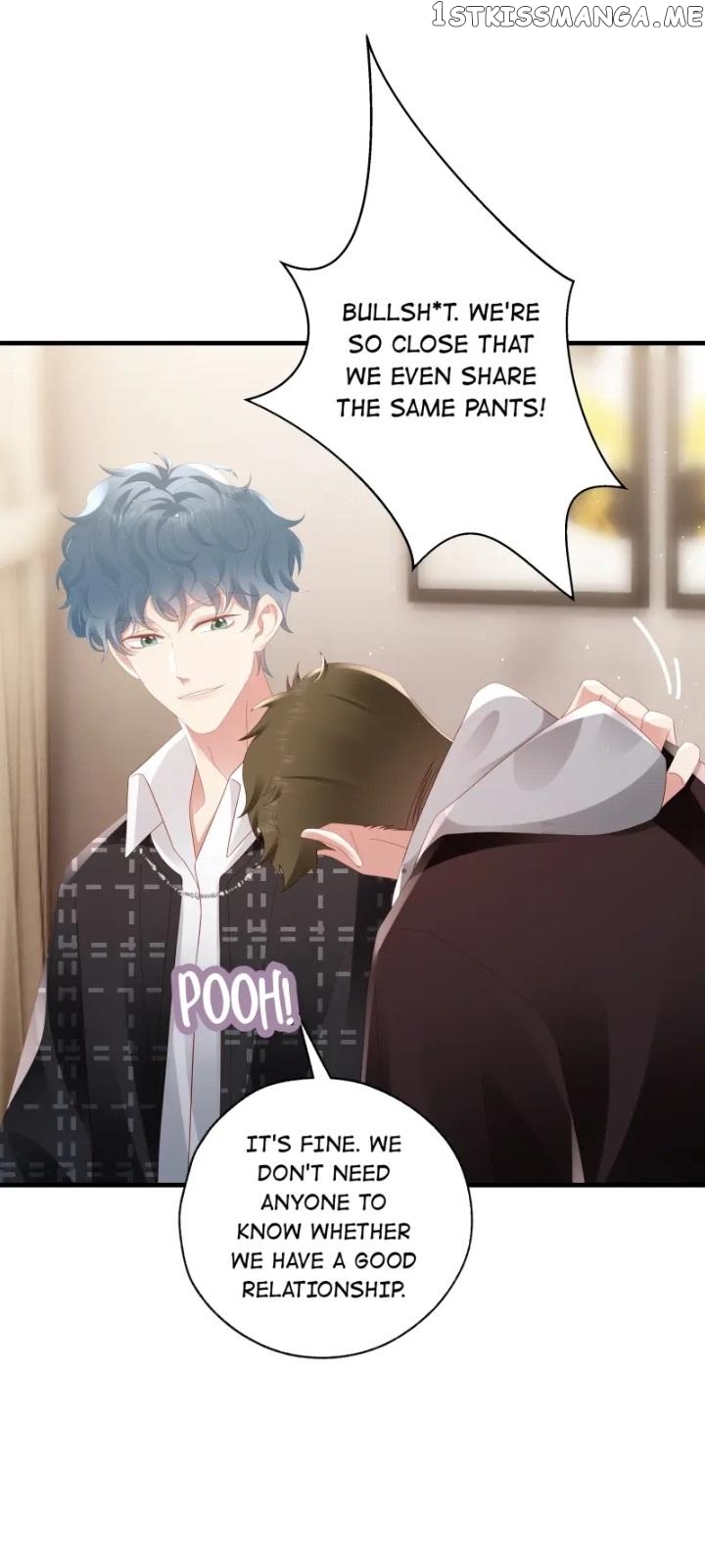 How did I end up with a boyfriend while gaming? Chapter 47 - page 8