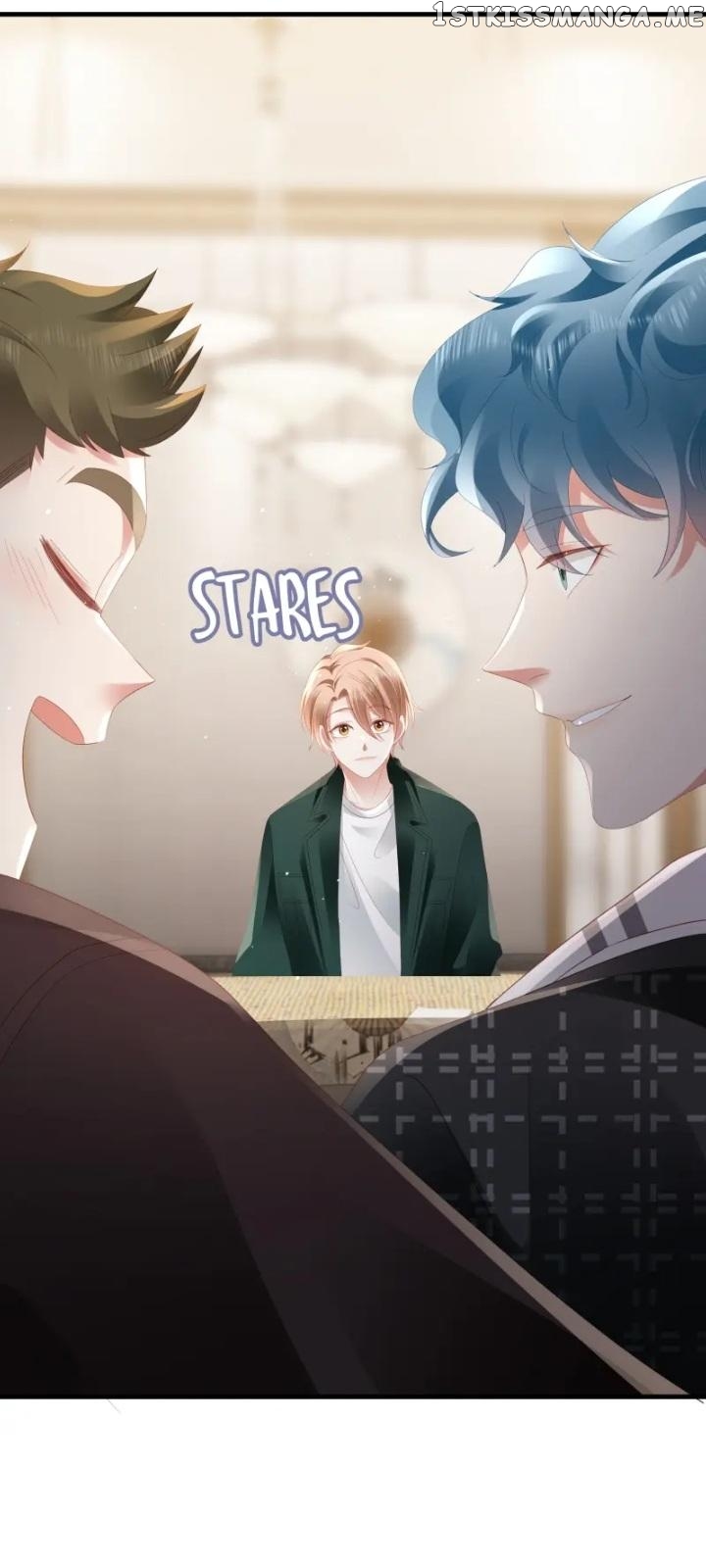 How did I end up with a boyfriend while gaming? Chapter 47 - page 9