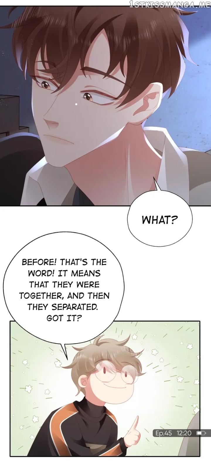 How did I end up with a boyfriend while gaming? Chapter 45 - page 10