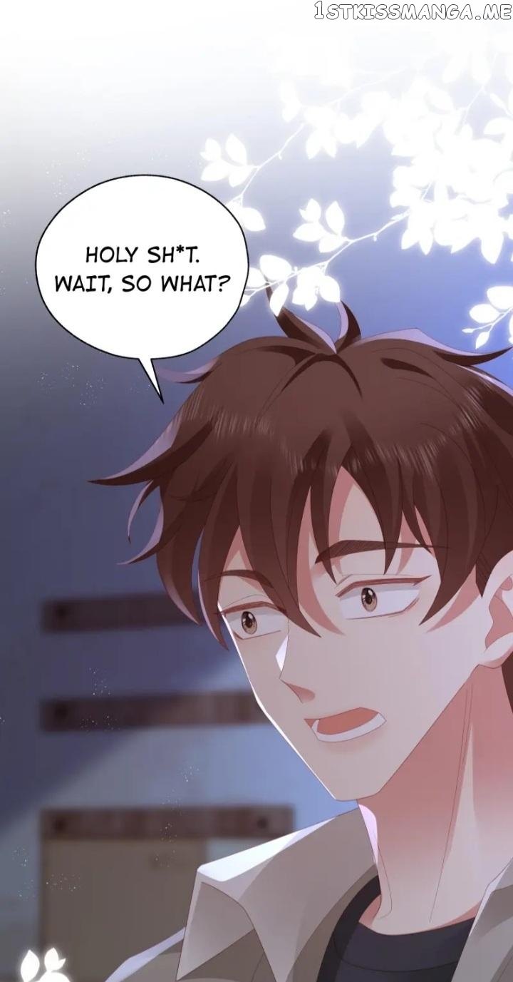 How did I end up with a boyfriend while gaming? Chapter 45 - page 11