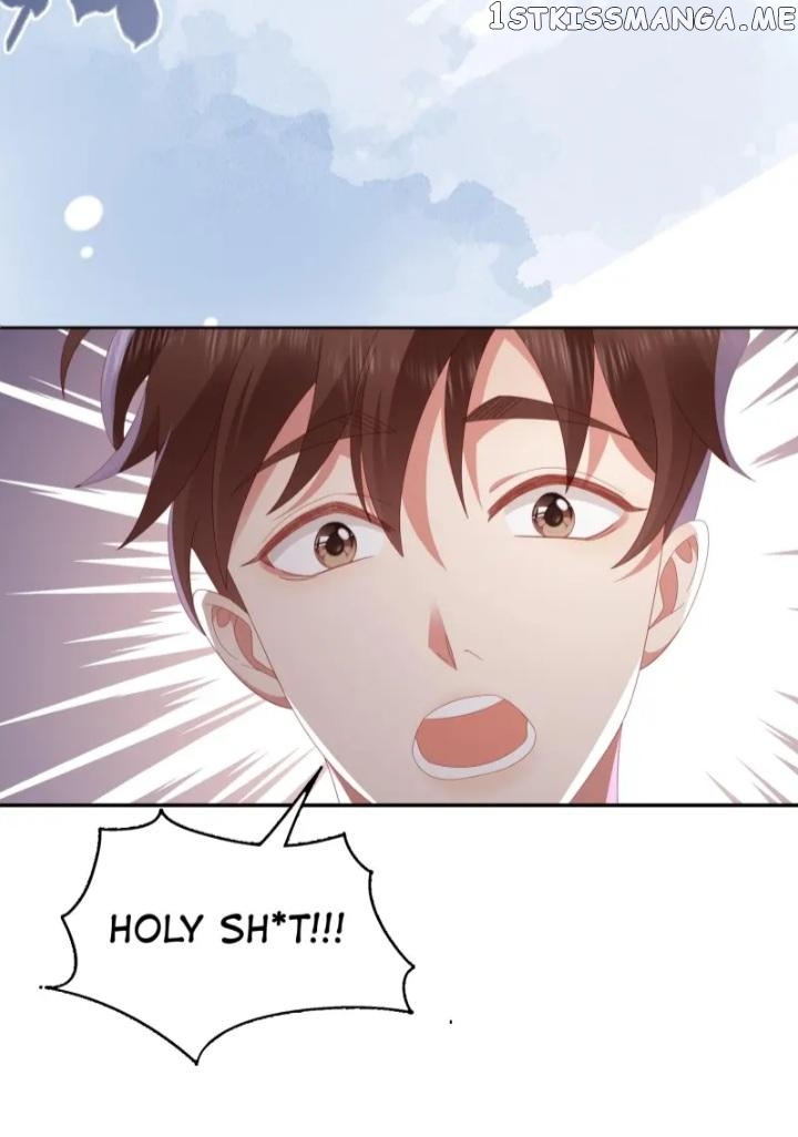 How did I end up with a boyfriend while gaming? Chapter 45 - page 13