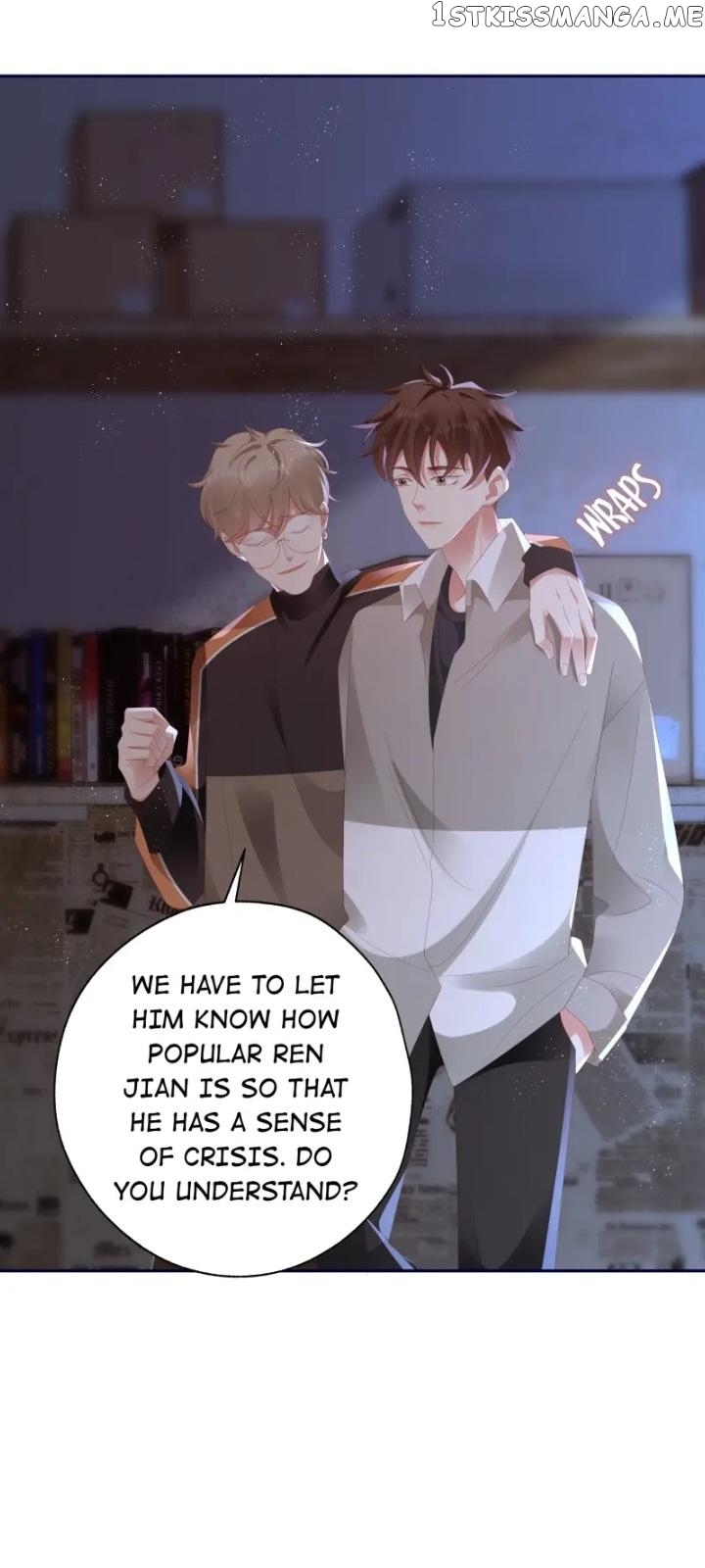 How did I end up with a boyfriend while gaming? Chapter 45 - page 14