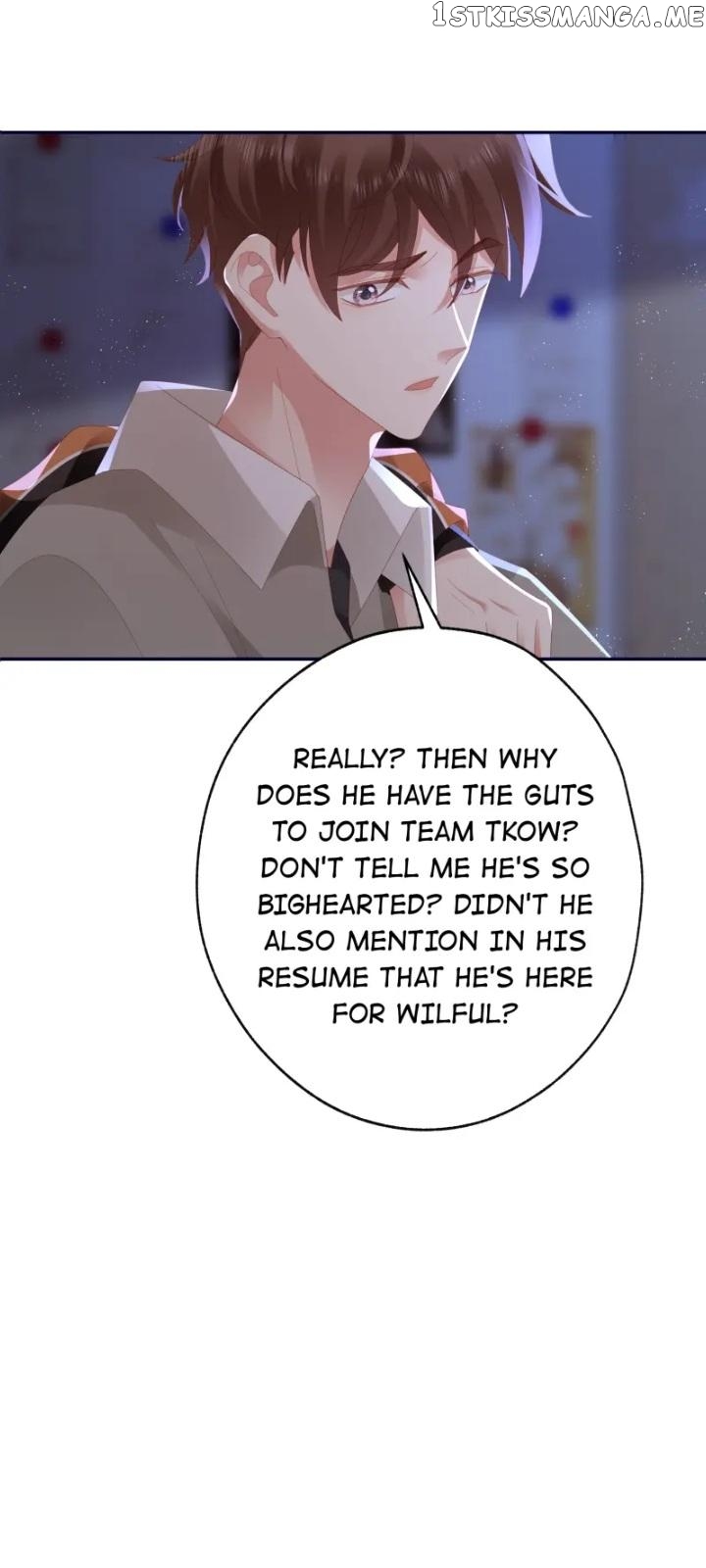 How did I end up with a boyfriend while gaming? Chapter 45 - page 15