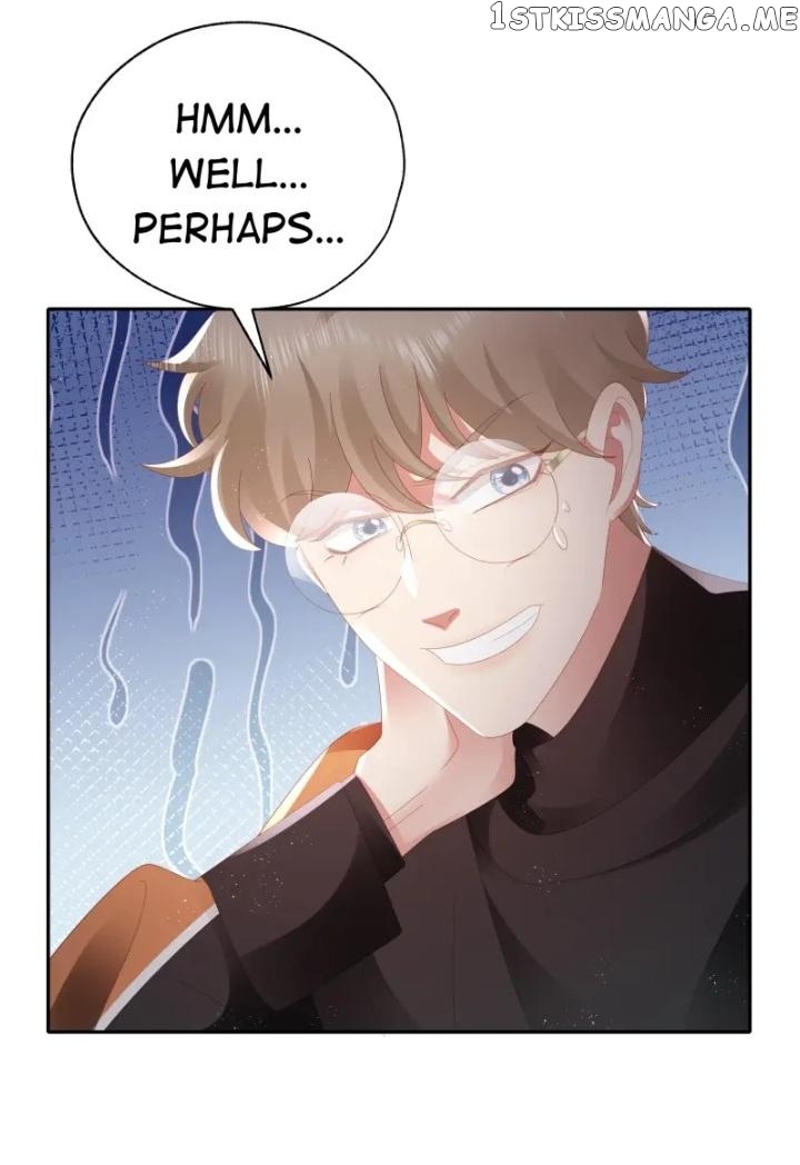 How did I end up with a boyfriend while gaming? Chapter 45 - page 16