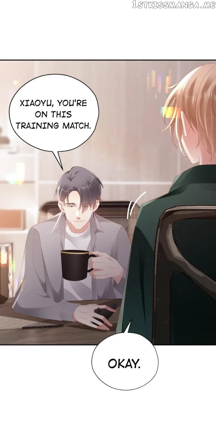 How did I end up with a boyfriend while gaming? Chapter 45 - page 20