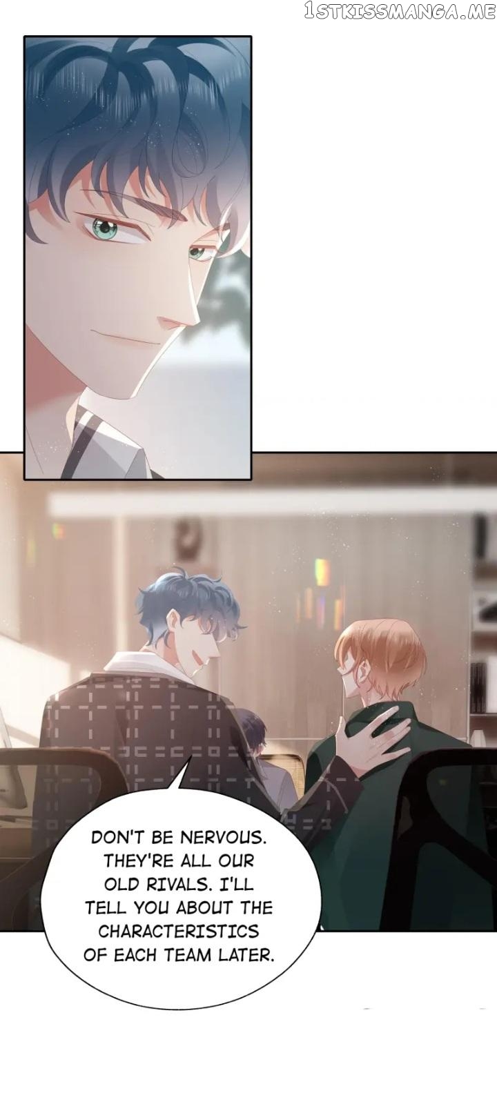 How did I end up with a boyfriend while gaming? Chapter 45 - page 22