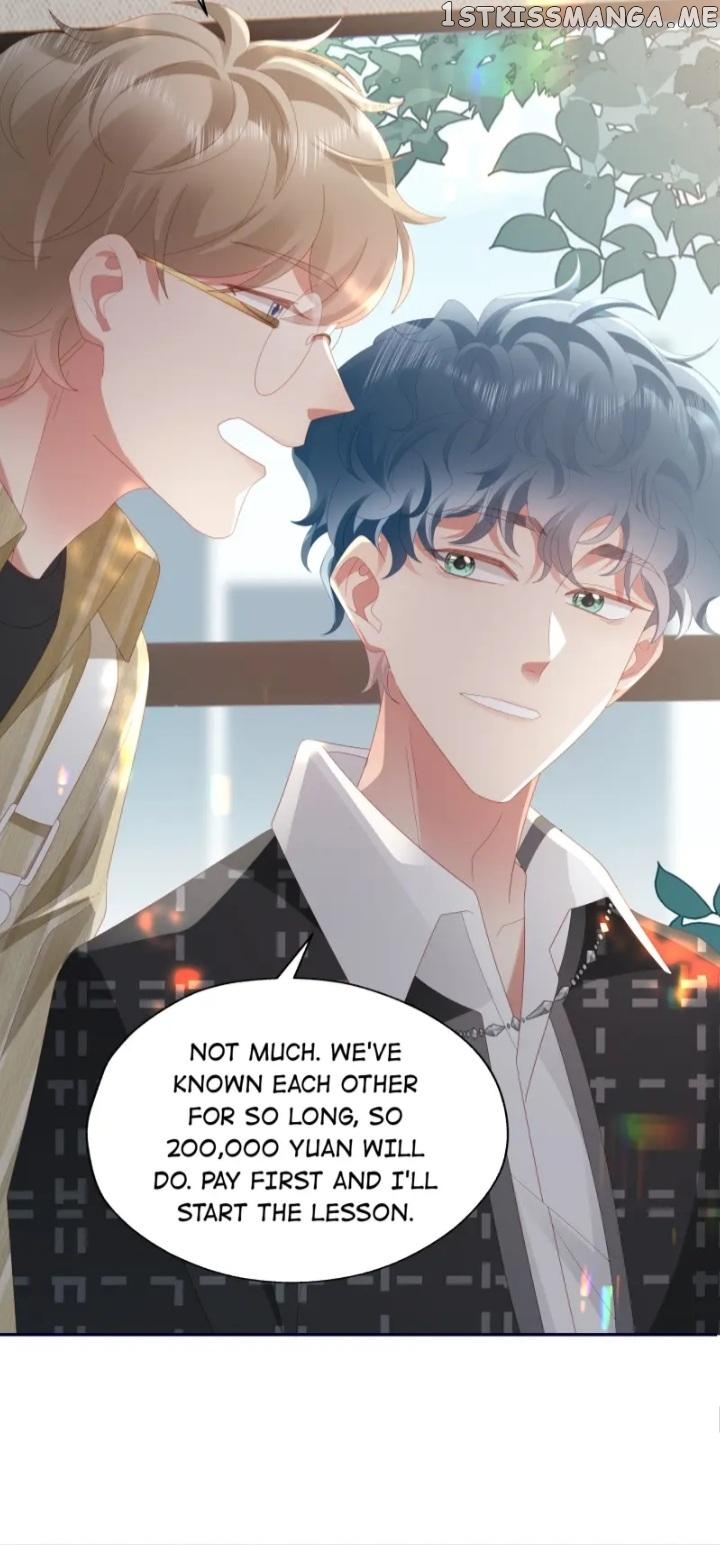 How did I end up with a boyfriend while gaming? Chapter 45 - page 24