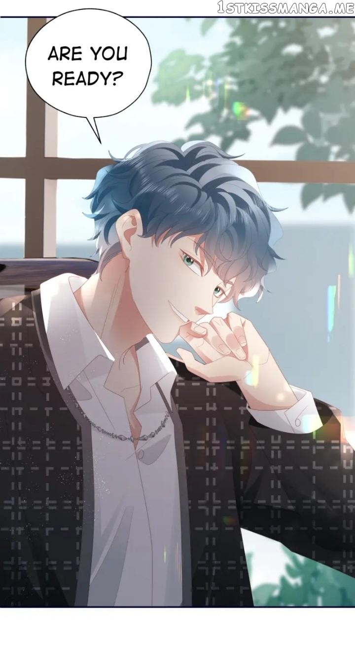 How did I end up with a boyfriend while gaming? Chapter 45 - page 27
