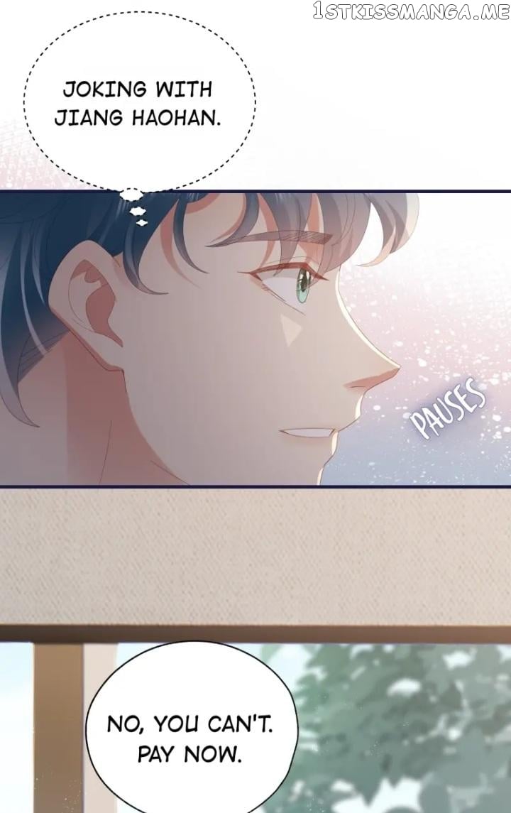 How did I end up with a boyfriend while gaming? Chapter 45 - page 30