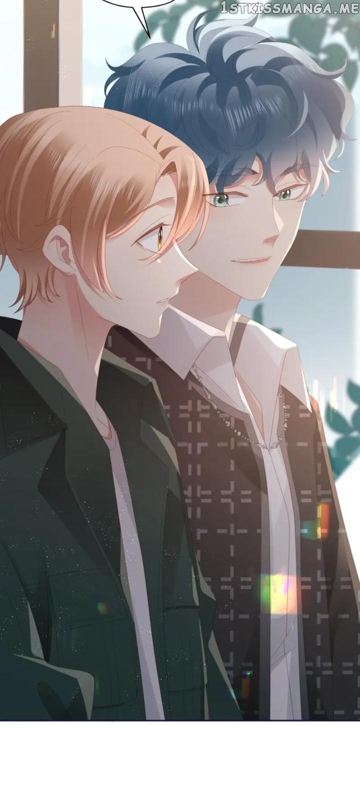 How did I end up with a boyfriend while gaming? Chapter 45 - page 31