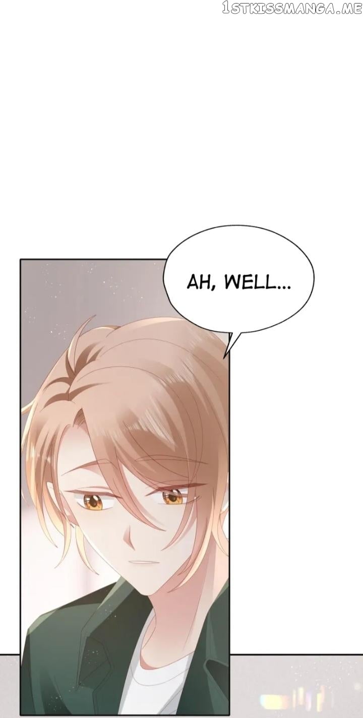 How did I end up with a boyfriend while gaming? Chapter 45 - page 32