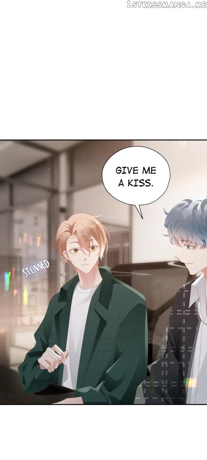 How did I end up with a boyfriend while gaming? Chapter 45 - page 34
