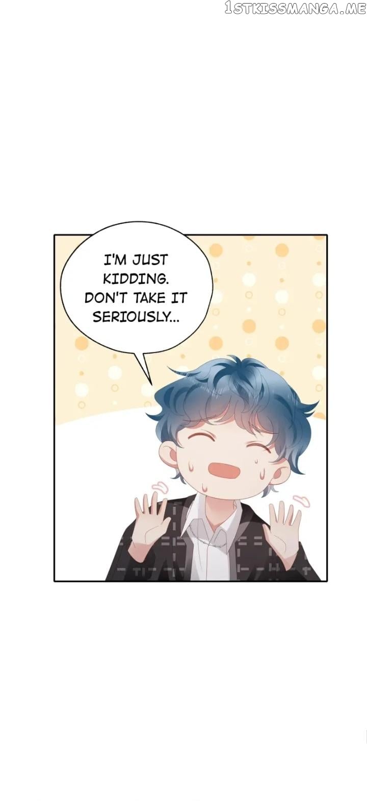 How did I end up with a boyfriend while gaming? Chapter 45 - page 35