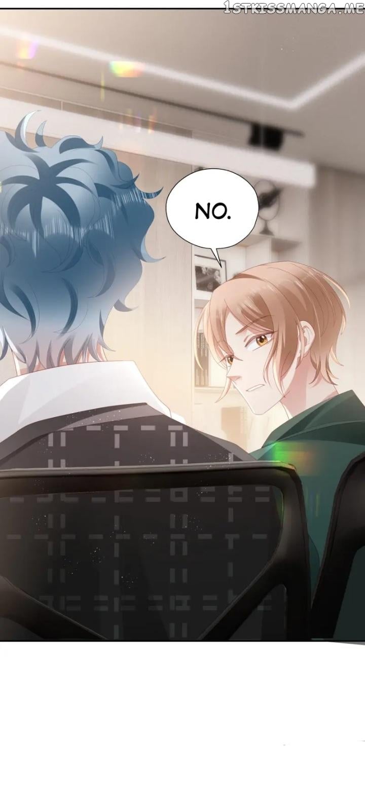How did I end up with a boyfriend while gaming? Chapter 45 - page 36
