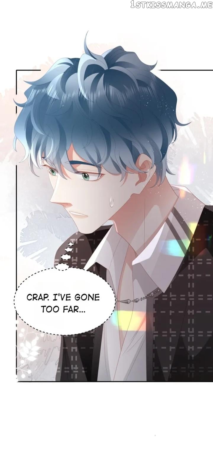 How did I end up with a boyfriend while gaming? Chapter 45 - page 37
