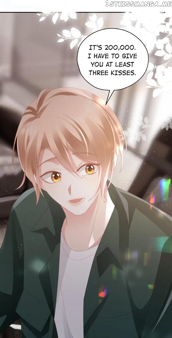 How did I end up with a boyfriend while gaming? Chapter 45 - page 38