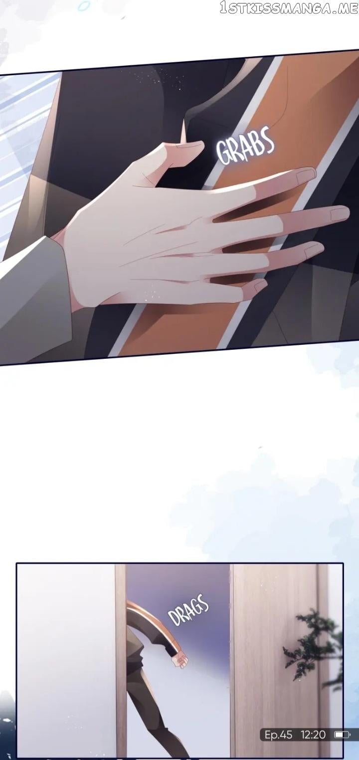 How did I end up with a boyfriend while gaming? Chapter 45 - page 4