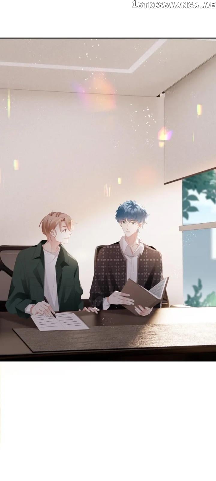 How did I end up with a boyfriend while gaming? Chapter 45 - page 40