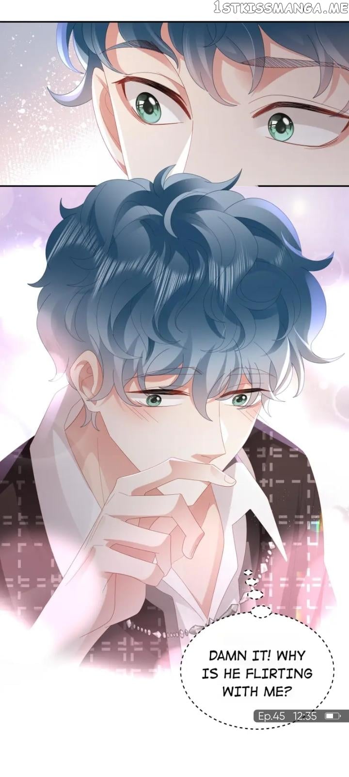 How did I end up with a boyfriend while gaming? Chapter 45 - page 41