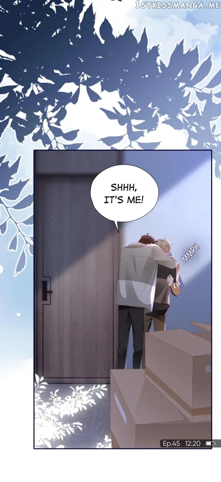 How did I end up with a boyfriend while gaming? Chapter 45 - page 5