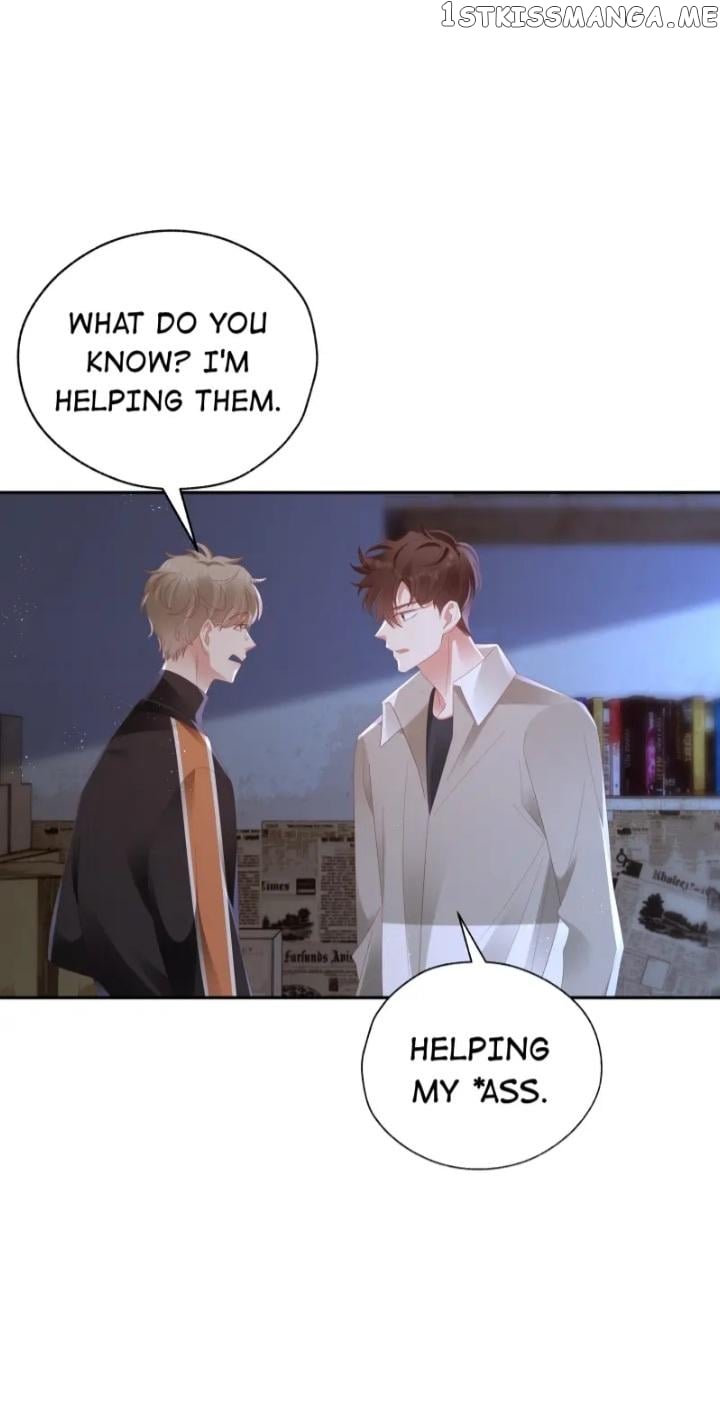How did I end up with a boyfriend while gaming? Chapter 45 - page 8