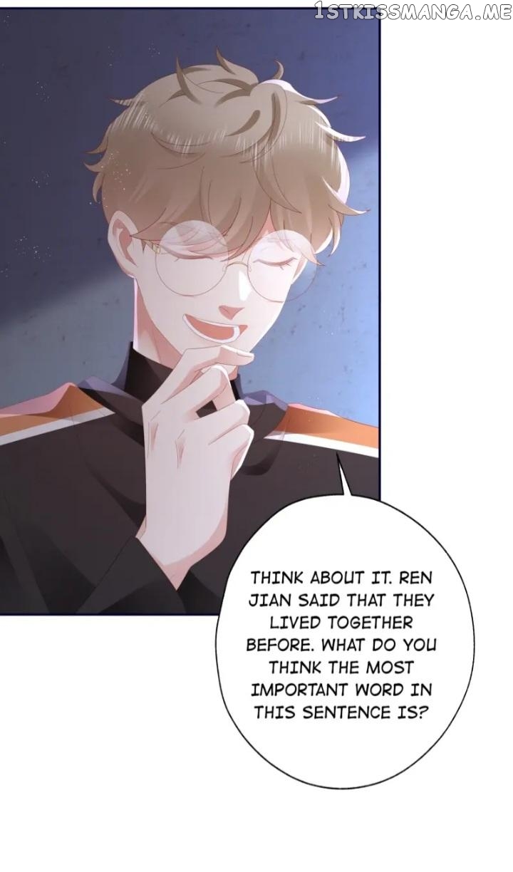 How did I end up with a boyfriend while gaming? Chapter 45 - page 9