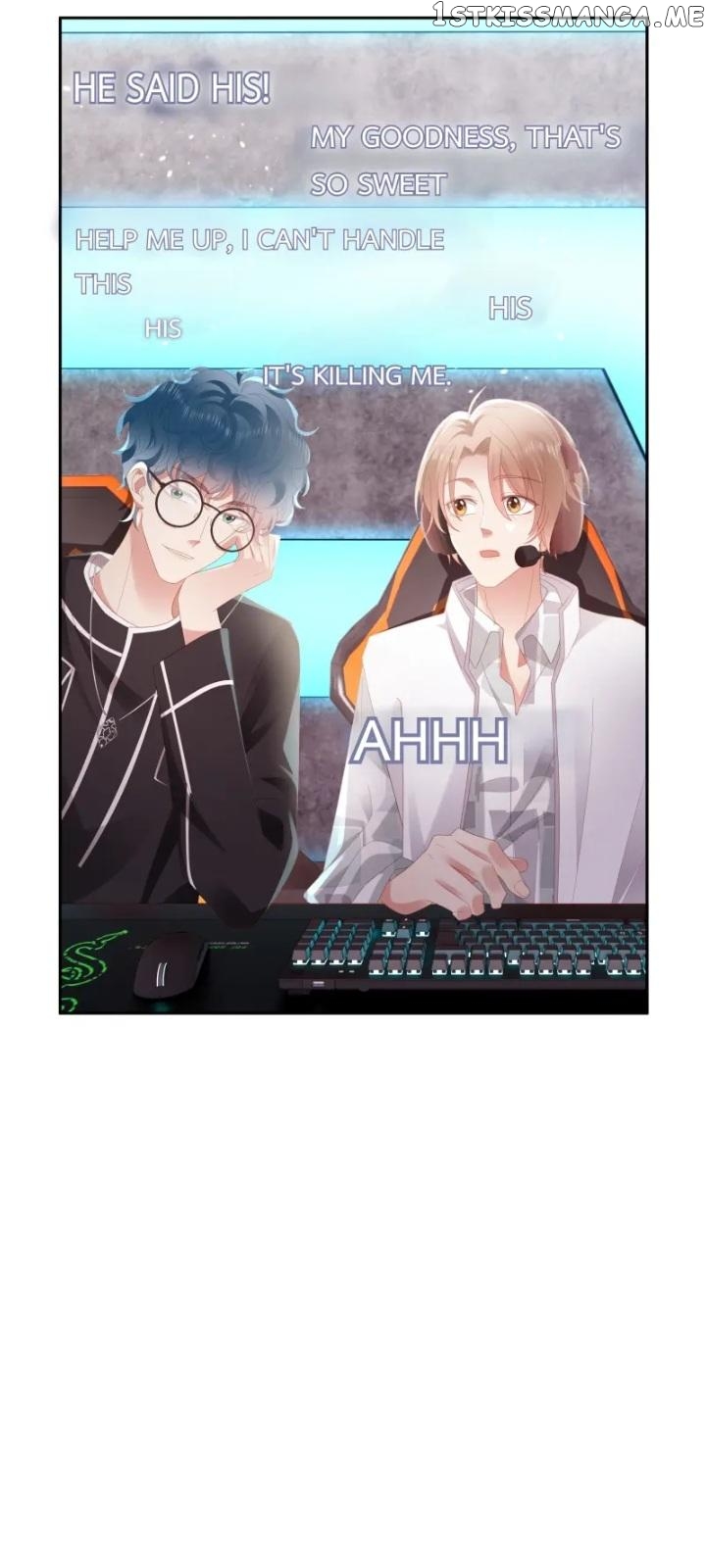 How did I end up with a boyfriend while gaming? Chapter 44 - page 12
