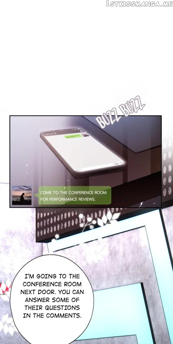 How did I end up with a boyfriend while gaming? Chapter 44 - page 13