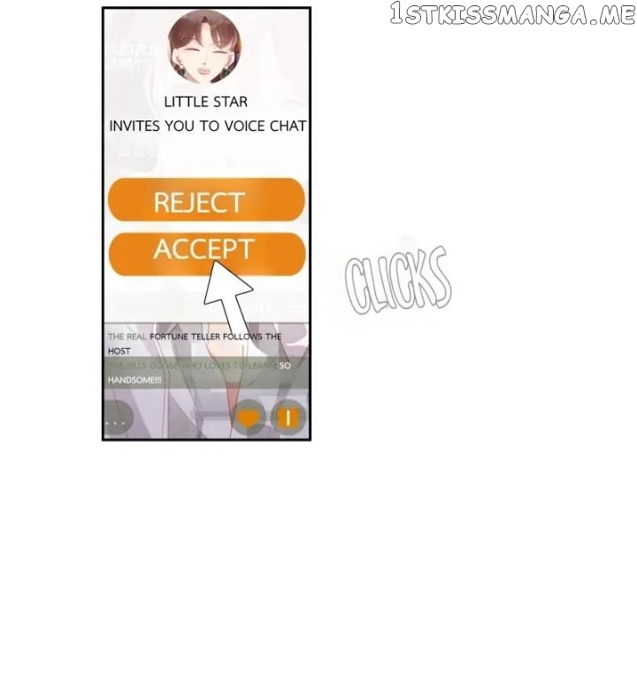How did I end up with a boyfriend while gaming? Chapter 44 - page 18