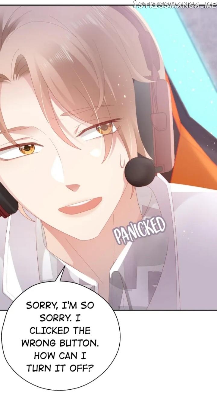 How did I end up with a boyfriend while gaming? Chapter 44 - page 20