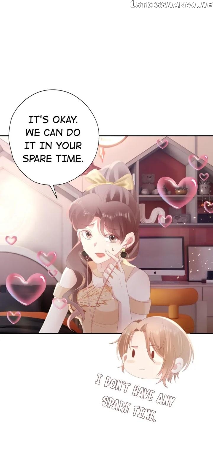 How did I end up with a boyfriend while gaming? Chapter 44 - page 25
