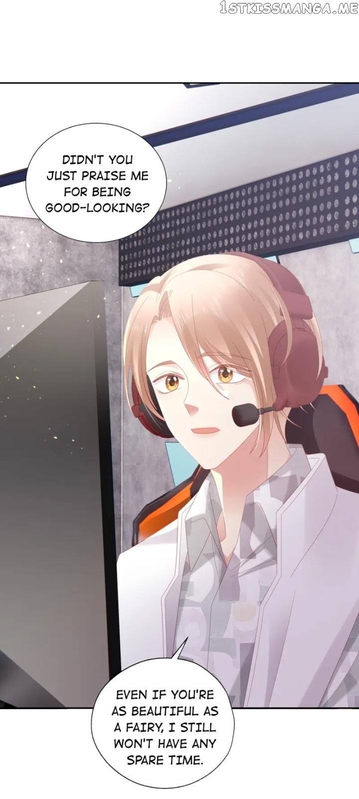 How did I end up with a boyfriend while gaming? Chapter 44 - page 26