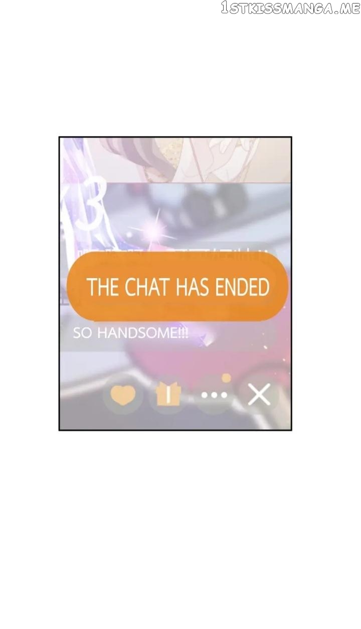 How did I end up with a boyfriend while gaming? Chapter 44 - page 27