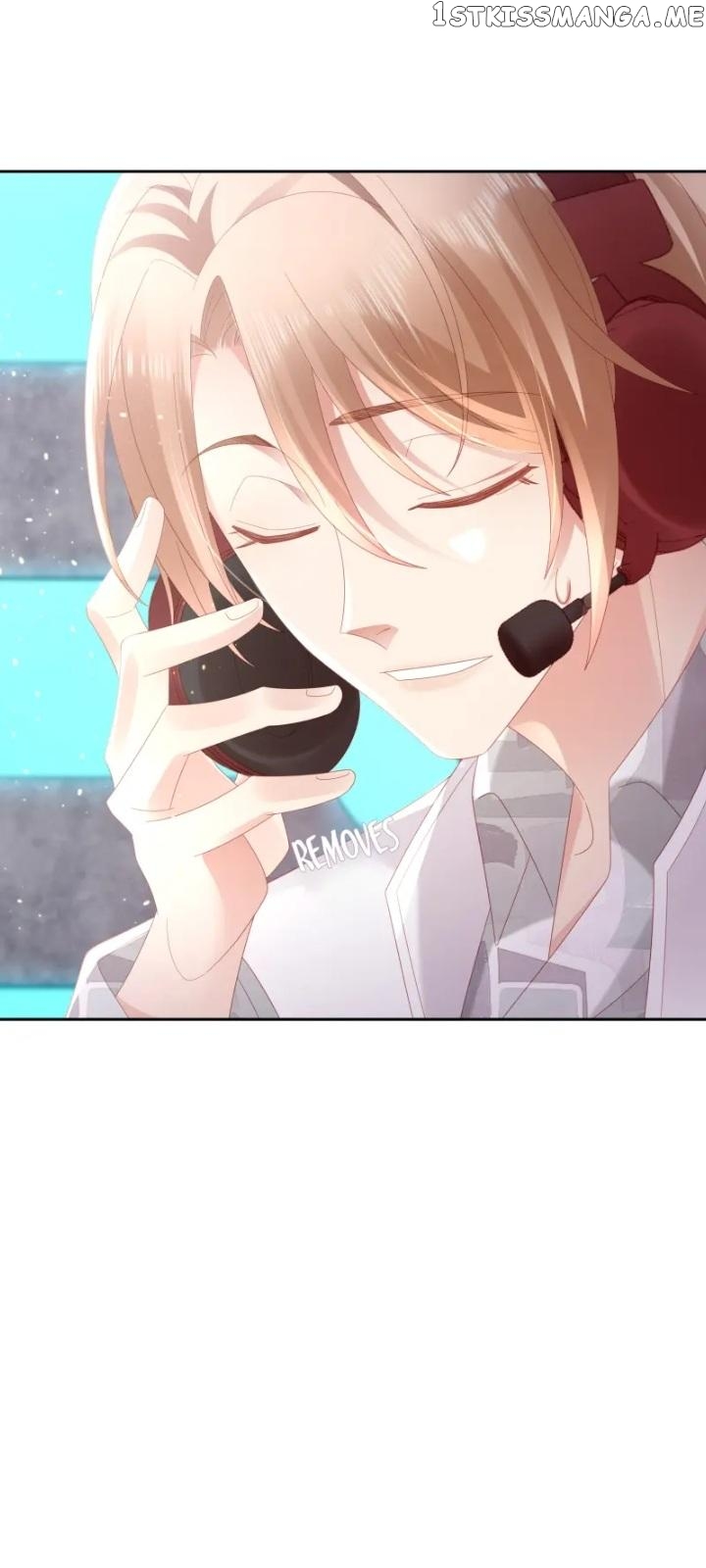 How did I end up with a boyfriend while gaming? Chapter 44 - page 28
