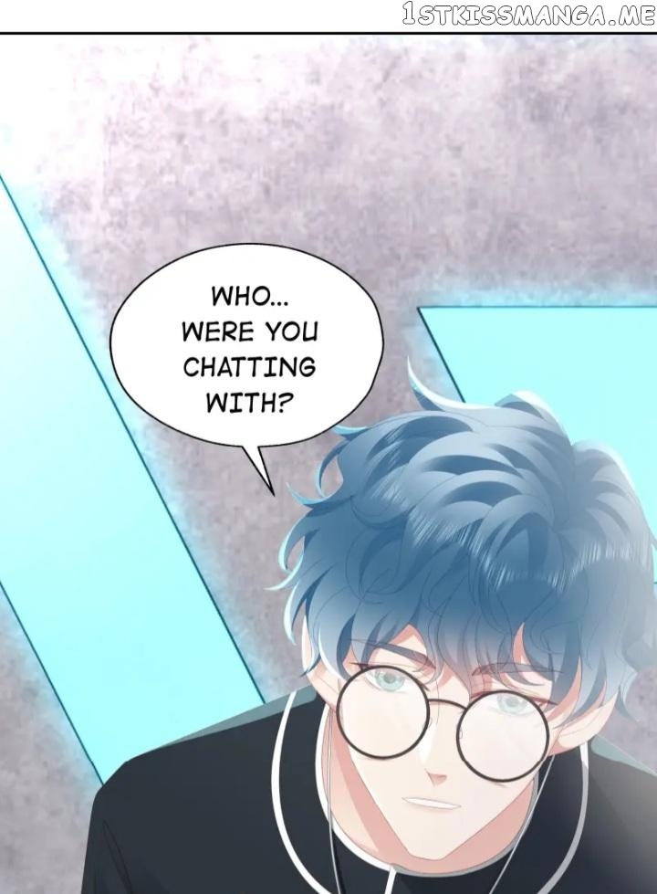 How did I end up with a boyfriend while gaming? Chapter 44 - page 29