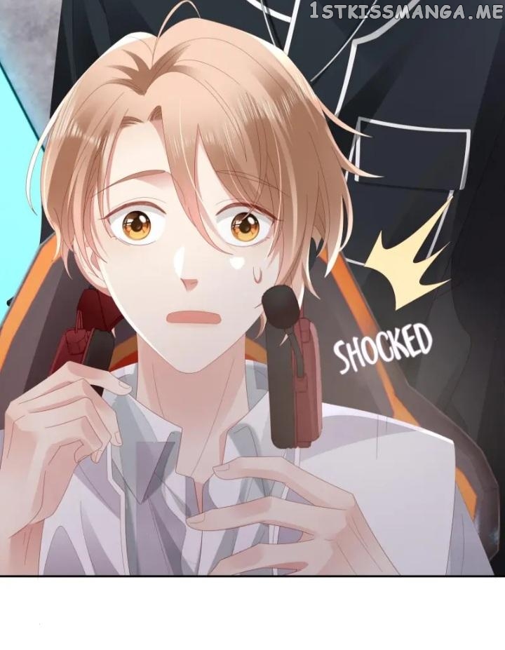 How did I end up with a boyfriend while gaming? Chapter 44 - page 30