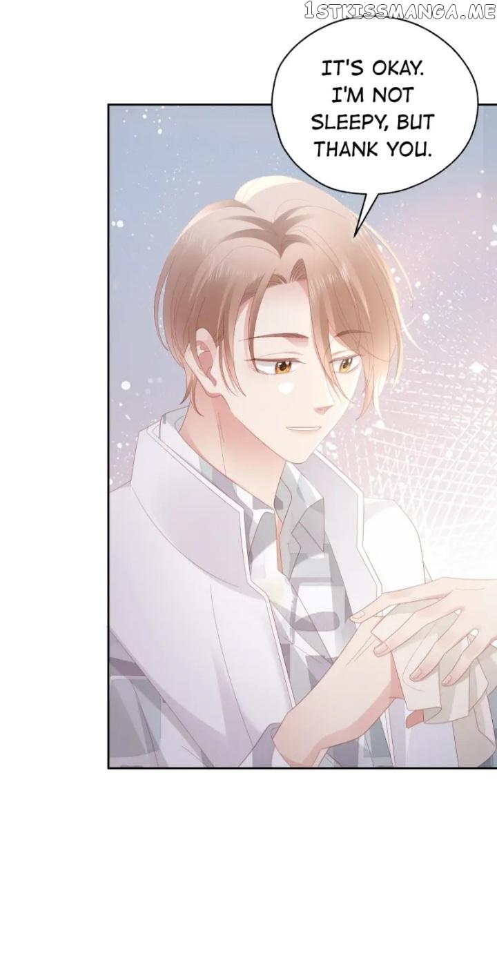 How did I end up with a boyfriend while gaming? Chapter 44 - page 39