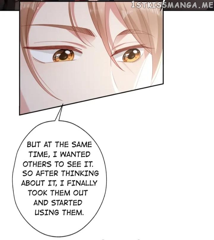 How did I end up with a boyfriend while gaming? Chapter 44 - page 4