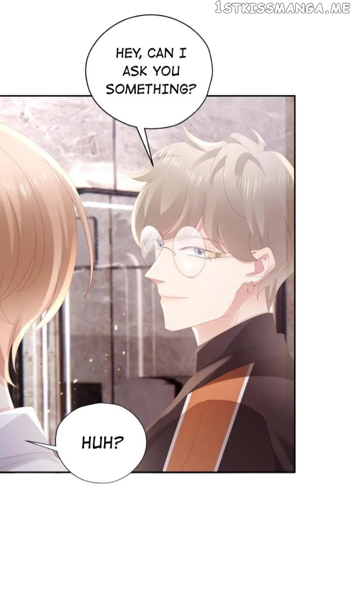 How did I end up with a boyfriend while gaming? Chapter 44 - page 40